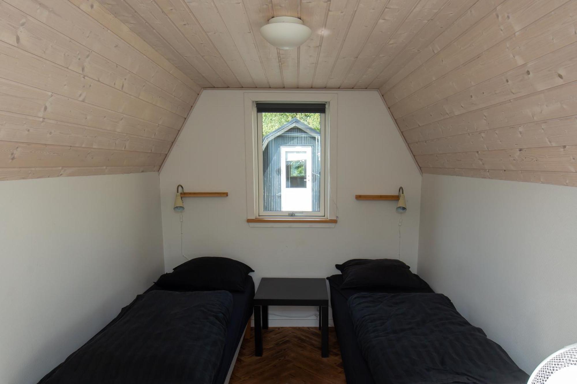 Bed And Breakfast Лемвиг Экстерьер фото