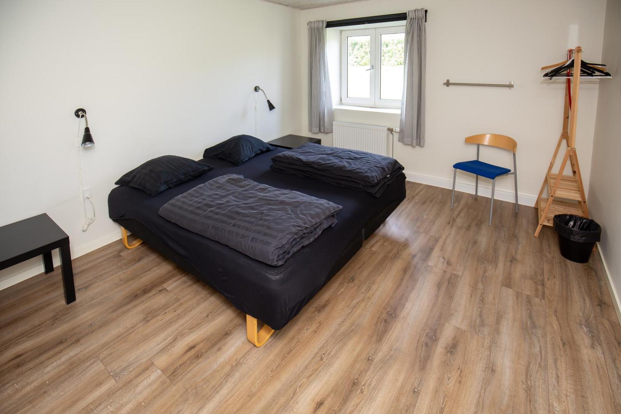 Bed And Breakfast Лемвиг Экстерьер фото