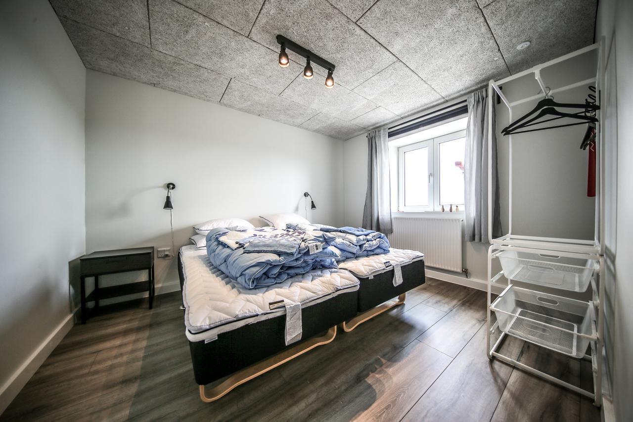 Bed And Breakfast Лемвиг Экстерьер фото