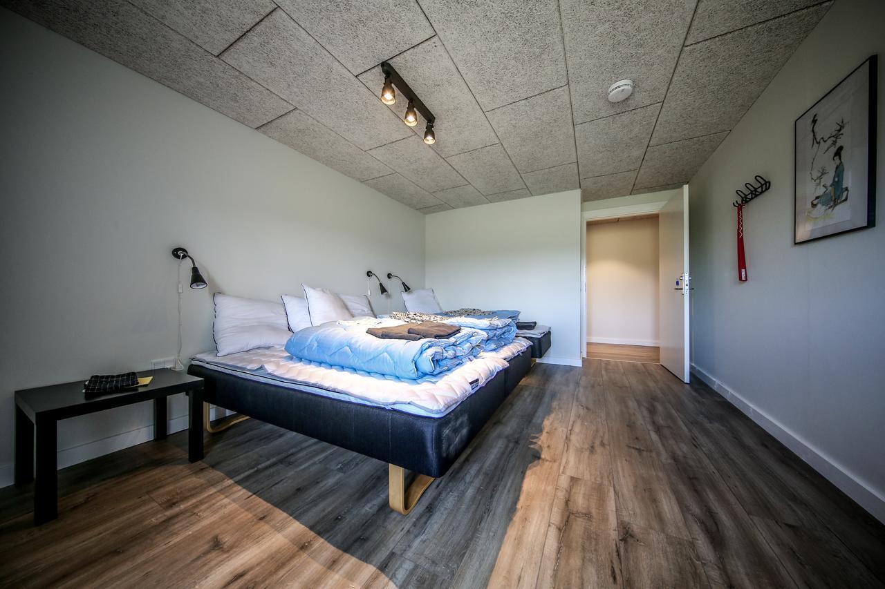 Bed And Breakfast Лемвиг Экстерьер фото