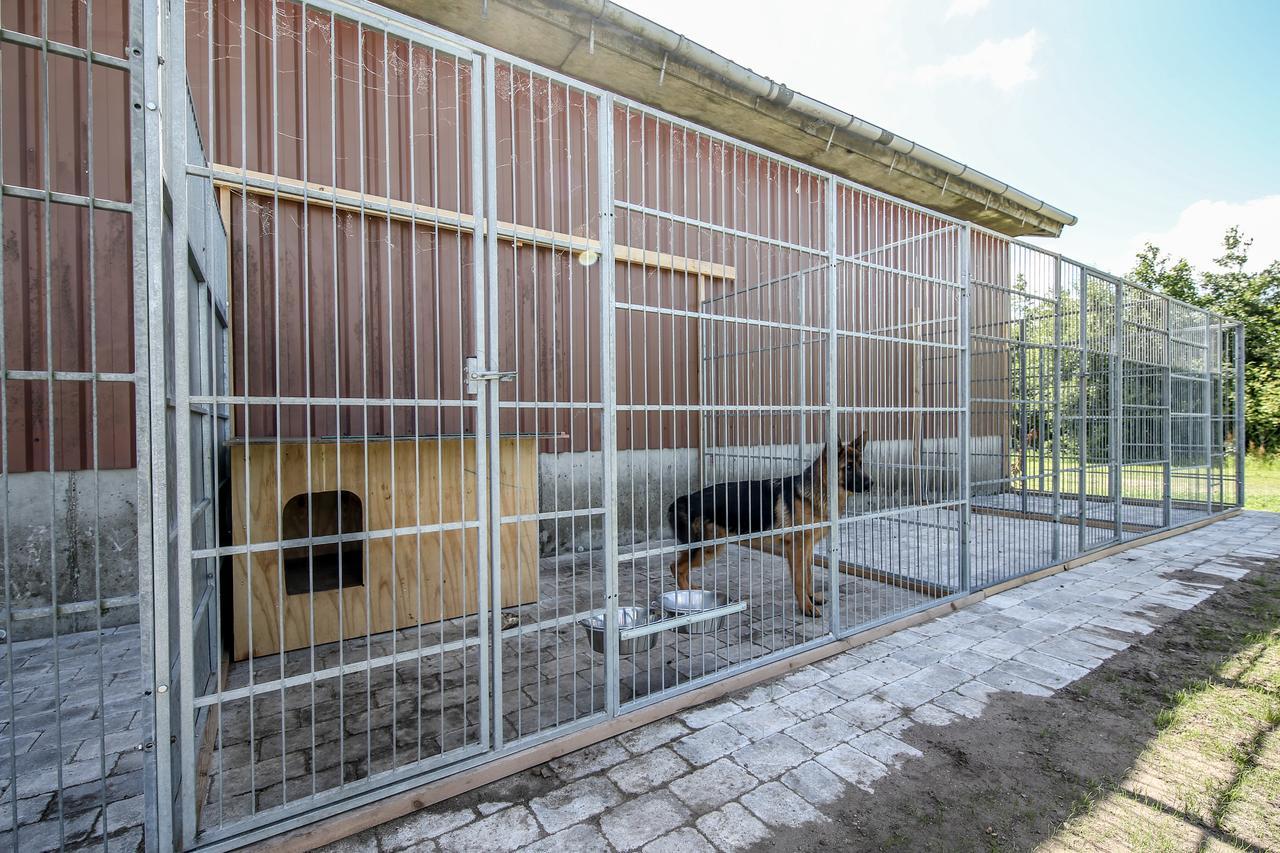 Bed And Breakfast Лемвиг Экстерьер фото